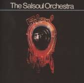 SALSOUL ORCHESTRA  - CD SALSOUL ORCHESTRA