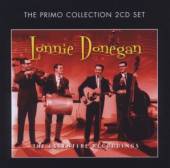 DONEGAN LONNIE  - 2xCD ESSENTIAL RECORDINGS