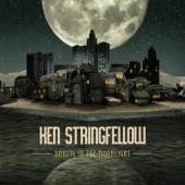 STRINGFELLOW KEN  - CD DANZIG IN THE MOONLIGHT