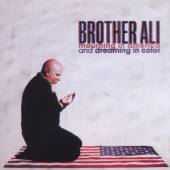 BROTHER ALI  - CD MOURNING IN AMERICA AND..