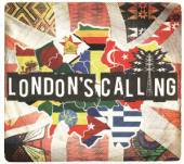 VARIOUS  - CD LONDON'S CALLING