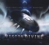 VISION DIVINE  - 2xCD DESTINATION SET TO NOWHERE