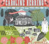 HERRING CAROLINE  - CD CAMILLE