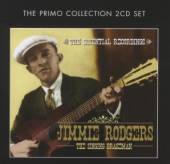 RODGERS JIMMIE  - 2xCD SINGING BREAKEMAN