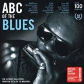 VARIOUS  - 52xCD ABC OF THE BLUES