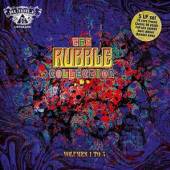  THE RUBBLE COLLECTION VOL 1-5 - supershop.sk