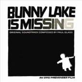 SOUNDTRACK  - CD BUNNY LAKE IS MISSING
