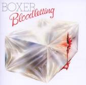 BOXER  - CD BLOODLETTING