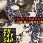 NABAY JANKA & THE BUBU G  - VINYL EN YAY SAH [VINYL]
