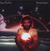 LOGGINS KENNY  - CD KEEP THE FIRE