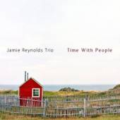 REYNOLDS TRIO JAMIE  - CD TIME WITH PEOPLE