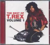 BOLAN MARC & T. REX  - CD VERY BEST OF