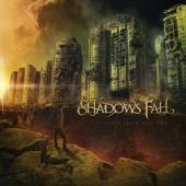 SHADOWS FALL  - CD FIRE IN THE SKY