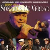 SONEROS DE VERDAD  - CD SONEROS DEVERDAD