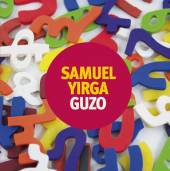 YIRGA SAMUEL  - CD GUZO