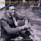  MANHATTAN SOUL VOLUME 2: SCEPTER WAND & MUSICOR - supershop.sk