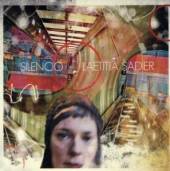 SADIER LAETITIA  - CD SILENCIO