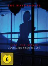 WALKABOUTS  - DVD LIFE- THE MOVIE