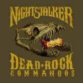 NIGHTSTALKER  - CD DEAD ROCK COMMANDOS