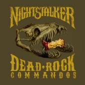  DEAD ROCK COMMANDOS - suprshop.cz