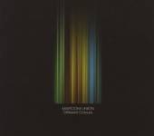 MARCONI UNION  - CD DIFFERENT COLOURS