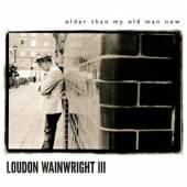 WAINWRIGHT LOUDON -III-  - VINYL OLDER THAN MY OLD.. -HQ- [VINYL]