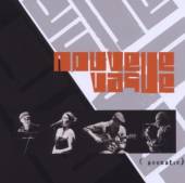 NOUVELLE VAGUE  - CD ACOUSTIC