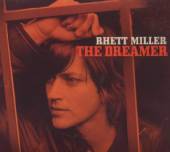 MILLER RHETT  - CD DREAMER