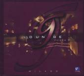 VARIOUS  - CD GLOBAL LOUNGE 9