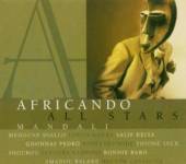 AFRICANDO ALL STARS  - CD MANDALI