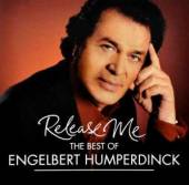 HUMPERDINCK ENGELBERT  - CD RELEASE ME