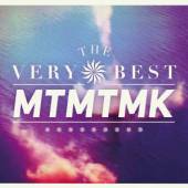 VERY BEST  - CD MTMTMK