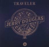 DOUGLAS JERRY  - CD TRAVELER