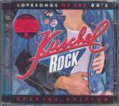 VARIOUS  - 2xCD KUSCHELROCK -LOVESONGS OF 80'S