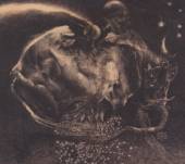 HORSEBACK  - CD HALF BLOOD