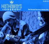 HATHAWAYS  - CD PARASOL SESSIONS 1