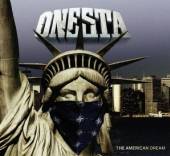 ONESTA  - CD AMERICAN DREAM [LTD]