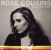 COUSINS ROSE  - CD WE HAVE MADE A SPARK