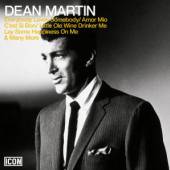 MARTIN DEAN  - CD ICON