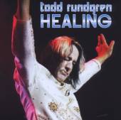 TODD RUNDGREN  - CD HEALING