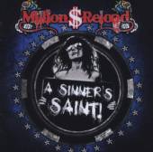 MILLION DOLLAR RELOAD  - CD A SINNER'S SAINT