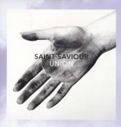 SAINT SAVIOUR  - 3xVINYL UNION -LP+CD- [VINYL]