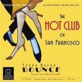 HOT CLUB OF SAN FRANCISCO  - 2xVINYL YERBA BUENA BOUNCE [VINYL]