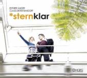 KAISER ESTHER & CLAUS-DI  - CD STERNKLAR