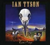 TYSON IAN  - CD RAVEN SINGER