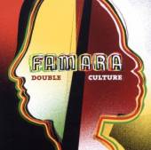FAMARA  - CD DOUBLE CULTURE