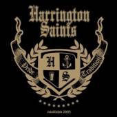 HARRINGTON SAINTS  - CD PRIDE & TRADITION