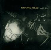 RICHARD NILES  - CD SANTA RITA
