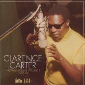CARTER CLARENCE  - CD FAME SINGLES VOLUME 1 1966-70