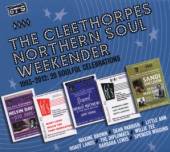 VARIOUS  - CD CLEETHORPES NORTH..